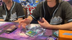 Top 8 Team YCS Las Vegas “Team Ragnarok” VOICELESS VOICE Deck Profiles!