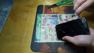 ЗАМЕНА МОДУЛЯ ЭКРАНА Samsung SM-J530F Galaxy J5 (2017)
