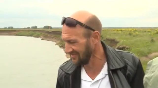 Труп в реке!!! смотреть онлайн