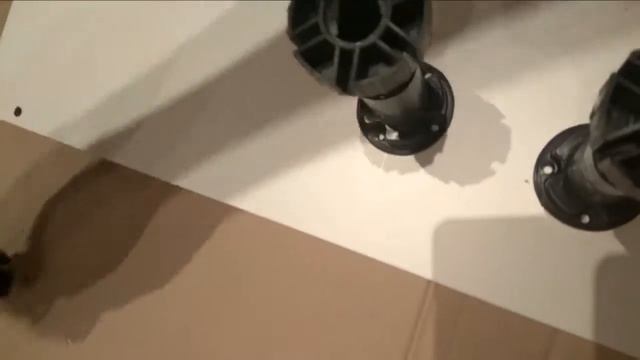 Сборка напольного кухонного шкафа на 400 смотреть онлайн