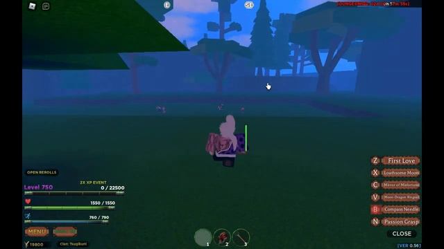 Slayers Unleashed Dungeons and Slayer Marks Leaked смотреть онлайн