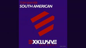 South American (Juan Magan & Josepo Remix Radio Edit)