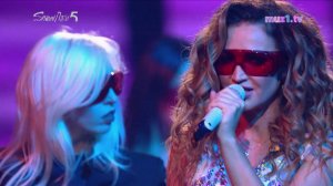 Ольга Бузова - Водица  | SnowПати5