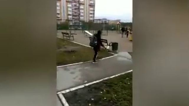 Эко-событие. 4"Ж" Автор стихотворения: Усеинова Мария смотреть онлайн