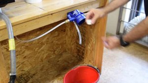 How to replace a BWT Bestmax water filter