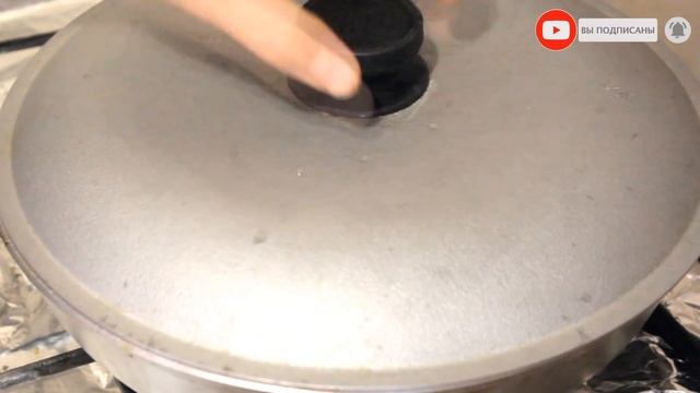 ДЕЛАЮ ИЗ ТЕСТА РУЛЕТИКИ И ГОТОВЛЮ НА СКОВОРОДЕ С МЯСОМ, ЛУКОМ И МОРКОВЬЮ – БЕШБАРМАК ПО-НОВОМУ!