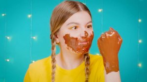 Выбери Правильный Ключ Челлендж | Смешные Ситуации с Едой от 4Teen Challenge