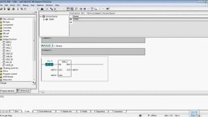 SIMATIC STEP 7 Professional функция математического сложения целочисленных переменных