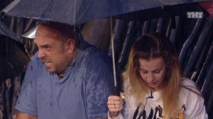 ДОМ-2 Город любви 4468 день Вечерний эфир (03.08.2016)