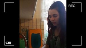 БУЛЬОН ИЗ ЛОСЯ