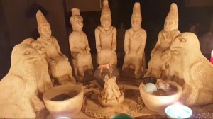 ПАНТЕОН АРМЯНСКИХ БОГОВ. ВЕДЬМИНА ИЗБА.