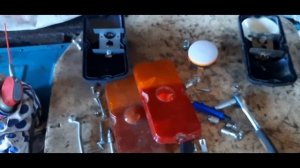 #Замена задних фонарей# УАЗ 3151410