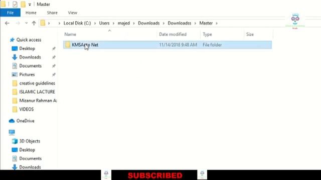 Microsoft Office KMSAuto Net Activator 2019 смотреть онлайн