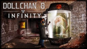 S.T.A.L.K.E.R : Dollchan 8: Infinity ► ДЕКОДЕР ДЛЯ ЛАБОРАТОРИИ Х - 27 ► 4 серия