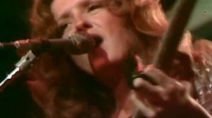 Bonnie Raitt - Sugar Mama Montreux 1977