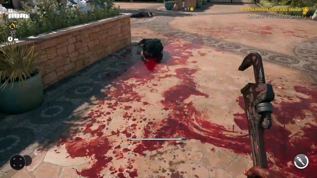 Шедевр Dead island 2! Обзор и первый взгляд