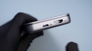 Hagibis 9 in 1 USB-C HUB with M.2 NVMe/SATA SSD Enclosure 4K HDM 100W PD Docking station