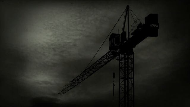 ВОСПОМИНАНИЯ ИЗ ДЕТСТВА | ВОСПОМИНАНИЕ ВТОРОЕ | КРАН