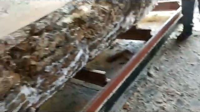 Обрезная и необрезная доска высшего сорта