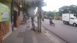 Нячанг,Вьетнам. Перелет и прогулка в 1й день.