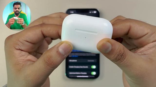 My First Time Experience with the Apple Airpods Pro 2nd Gen