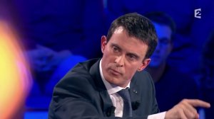  Valls tout simplement - La suite ( Monsieur Le Chat )