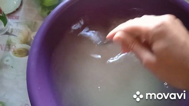 Зелені помідори на зиму .