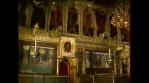 Успенский собор Кремля