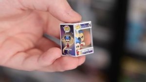 Unboxing The Smallest Funko Pop Collection!