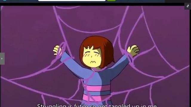 топ 3 песни про undertale смотреть онлайн