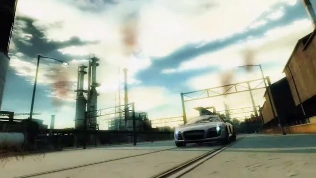 Need For Speed Undercover-PS3-HD смотреть онлайн