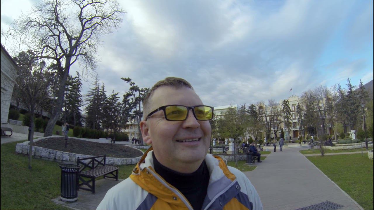 Отзыв о санатории «Кавказ», г. Кисловодск, 2021 год смотреть онлайн