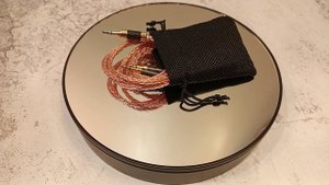 Кабель для наушников Snorry Joule - видео 360