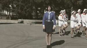 Артек 2017. Artek Media БИТВА_ ГЕРОИ АРТЕКА. Алия Молдагулова..mp4