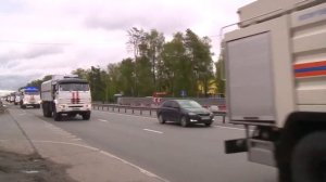 О Ногинском спасательном центре МЧС России