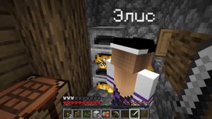 Майнкрафт но ИГРА в КАЛЬМАРА 24 часа Челлендж ! Девушка НУБ И ПРО ВИДЕО ТРОЛЛИНГ MINECRAFT