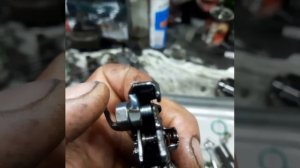 ТНВД серии VE переделка регулятора газа что бы мотор валил.