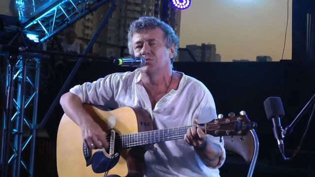 Леонид Фёдоров Любовь