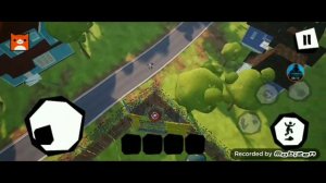 Hello neighbor Mod Menu на Android #2