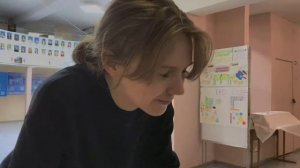 Видеоролик о водосбережении.
