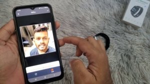 Как изменить обои на любых умных часах Fitpro?