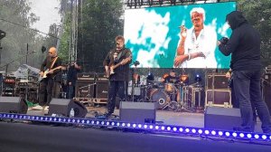 Ананасов и Ко-от Сайгона до Гаваны.Фестиваль Окна Открой.2024.