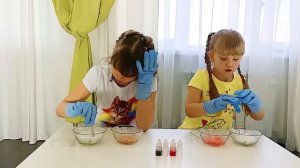 Бомбочки для ванны и мыло своими руками. Мастер-класс Спа набор Bath bombs and soap DIY. 0+