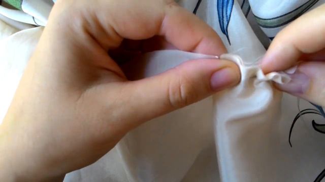 DIY. ЮБКА-МАЛЛЕТ. Юбка в складку. Юбка на подкладе.
