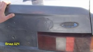 Как снять наклейку с авто. Со стекла, металла, краски, пластика. Самый простой метод