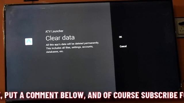 Unfortunately Launcher Has Stopped In Smart TV || Android TV || Android TV Box [Fixed] смотреть онлайн