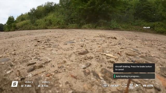 DJI Avata + Очки 2 + FPV-контроллер 2 в комплекте (Жаль, что мы его разбили!)