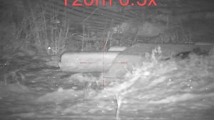 Sytong HT-60 6.5-13 night scope