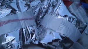 Комплектация Спасательного надувного плота (СНП)