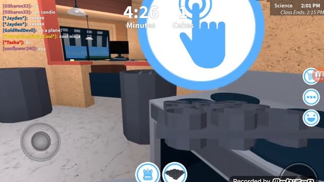 Роблокс школа # 2 смотреть онлайн